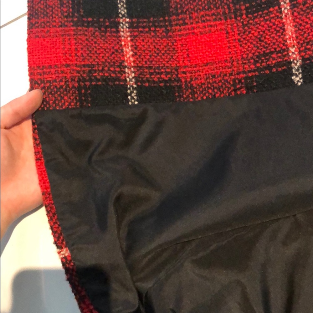 Zara coat - Picture 5 of 7